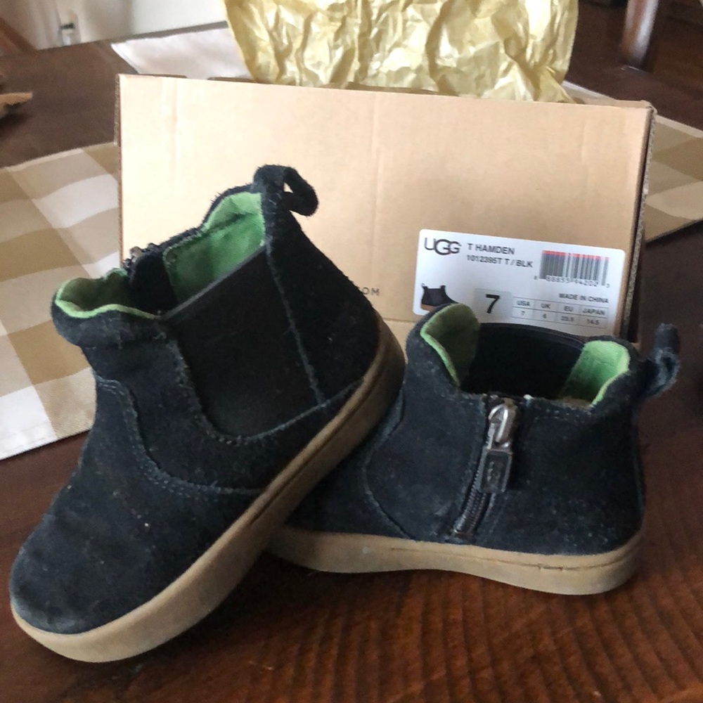 Children’s Uggs